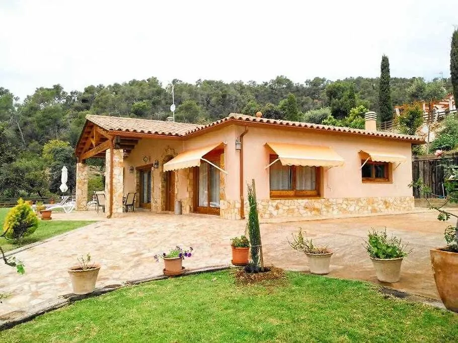 Cal Nano Casa Rural Vall-Llobrega 0*,